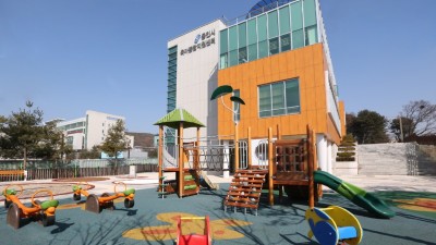 용인시육아종합지원센터, ‘온(ON)가족 달빛 영화관‘으로 소중한 추억 선물