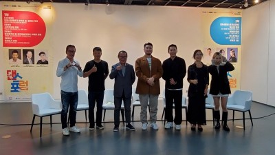 2022 우선멈‘춤’ 안양시민축제 댄스포럼 열려