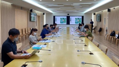 경기도, ‘산림 휴(休) 복합공간’ 조성 시동‥밑그림 마련 위한 용역 착수