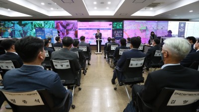 안양시, 자율주행 시범사업 착수…2024년 셔틀버스 시범운행 목표