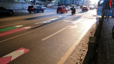 수지구, 교통흐름 바꿔 풍덕천사거리 상습정체 푼다