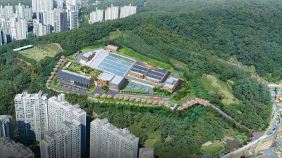 안양시, 만안구 급수체계 전환 완료…42년된 비산정수장 철거 예정
