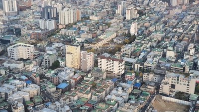 부천시, 2022년도 외국인 7천530명 24억 원 재산세 납부