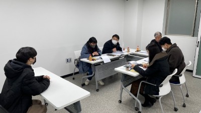 수원시, ‘자립준비청년 셰어하우스 CON’ 입주할 청년 3명 선발