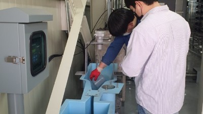 용인특례시, 오·폐수 배출업체 순찰점검 강화