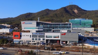 경기도북부소방재난본부 합동청사 대강당, 무료로 이용하세요