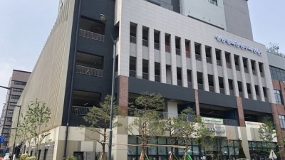 주거 편의·지역사회 발전 동시에…부천 상동행복 공영주차장 운영