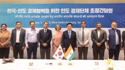 (해외방문) 경기도, 10월 ‘벵갈루루 경기비즈니스센터’ 개소. 중소기업 인도 진출 견인