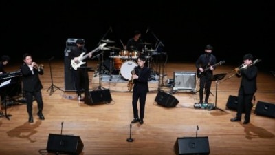 경기아트센터-화성시문화재단, 여름밤 수놓을 공연 선물세트 ‘팝스콘서트’ 개최