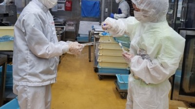 용인특례시, 시민 먹거리 관련 업체 82곳에 ‘식중독 예방 집중점검’