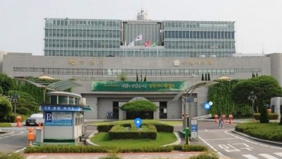 수원시, 개인형 이동수단(PM) 안전 이용 캠페인