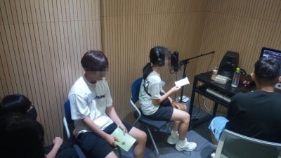 송파구청소년상담복지센터, 다양한 집단 프로그램을 통해 청소년 심리 지원의 문턱 낮춰