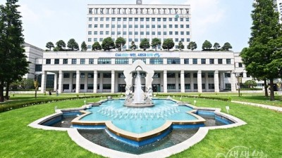 부천시, 2023년도 기업지원시책 만족도 조사 결과 96.28%