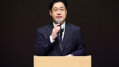 경기도, ‘제2회 민원의 날’ 행사 열고 민원서비스 우수사례·유공자 시상