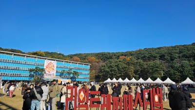 리얼 트레저 페스티벌, 경기도청 옛 청사 긍정적 인식 조성에 도움