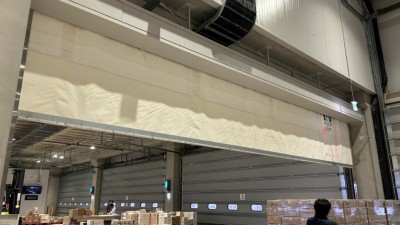 용인특례시, 동절기 화재 예방을 위한 창고시설 점검 완료