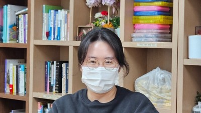 [J.H가 만난 사람]  안양시장애인자립생활센터의 살림꾼 차송이 간사