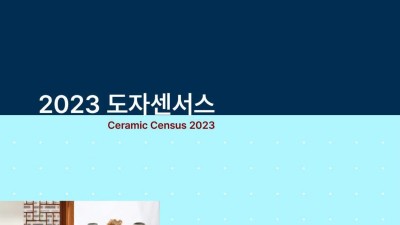 전국 도자업체서 경기도 업체 비중은 53%로 전국 최다