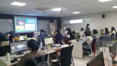 경기도, 2024년 상반기 실국장 및 부단체장 정기인사 단행