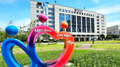 안양시, 행안부 데이터 기반 행정 실태점검 ‘3년 연속 최고등급’