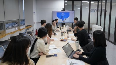 배달특급, 신선한 대학생 아이디어로 발전 방향 모색한다