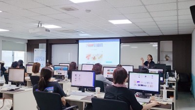경기도일자리재단, 경기IT새일센터 2024년 상반기 직업교육훈련 교육생 모집 안내