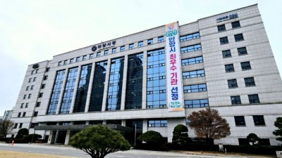 ‘제8회 안양시 청소년상’ 후보자 추천…다음달 12일까지