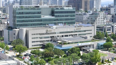 수원시, 드림스타트 아동 대상으로 ‘인지·언어, 스마트학습’ 지원