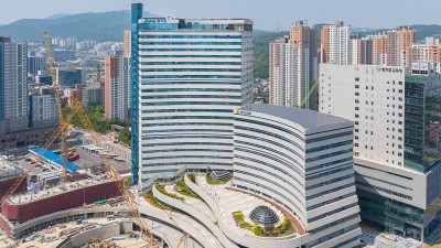 경기도인재개발원, MZ세대 공무원 적응 돕는 340개 이러닝 과정 운영