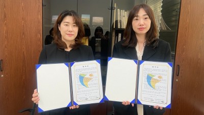 시립광명종합사회복지관, 광명여성새로일하기센터와 업무협약 체결