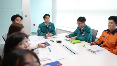 경기도, 응급의료협력체계 강화 합동회의 열고 비상진료체계 점검