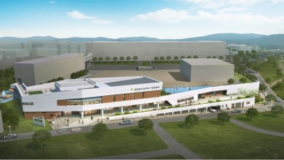 광명시 최초 학교복합시설, 국민 공모로 이름 짓는다