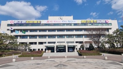 군포시, 5월 종합소득·개인지방소득세 신고·납부 기간 운영