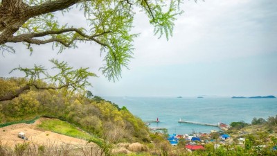 5월부터 ‘아름다운 섬 경기도 풍도·육도’ 여행 하루만에 가능!