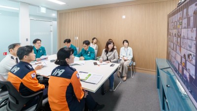 “비상진료체계 점검”…경기도, 중증응급질환 환자 수용대책 논의