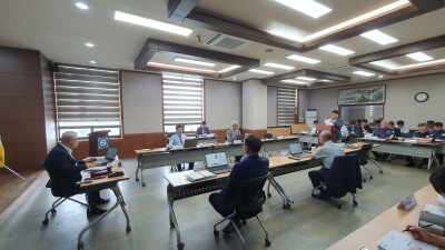 제2기 경기도남부자치경찰위원회, 도민이 체감하는 안전한 경기도 만든다
