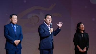 2024 제10회 수원발레축제, 수원제1야외음악당에서 개최