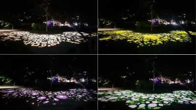 경기도, 여주 남한강길‧평택 평택항만길 ‘야간경관 조성 사업’ 완료