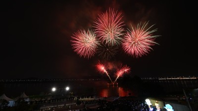 경기관광축제➝경기대표관광축제. 도비 보조금 확대. 경기도, 2025년 경기대표관광축제 19개 선정