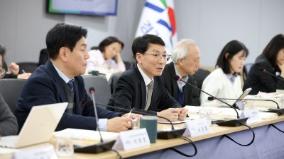 경기도내 의약단체장, ‘돌봄통합지원법’ 시행에 선제적 대응 협력