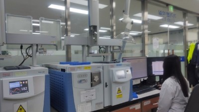 경기도보건환경연구원 봄철 농산물 검사 결과, 110건 중 4건 기준치 초과 농약 검출