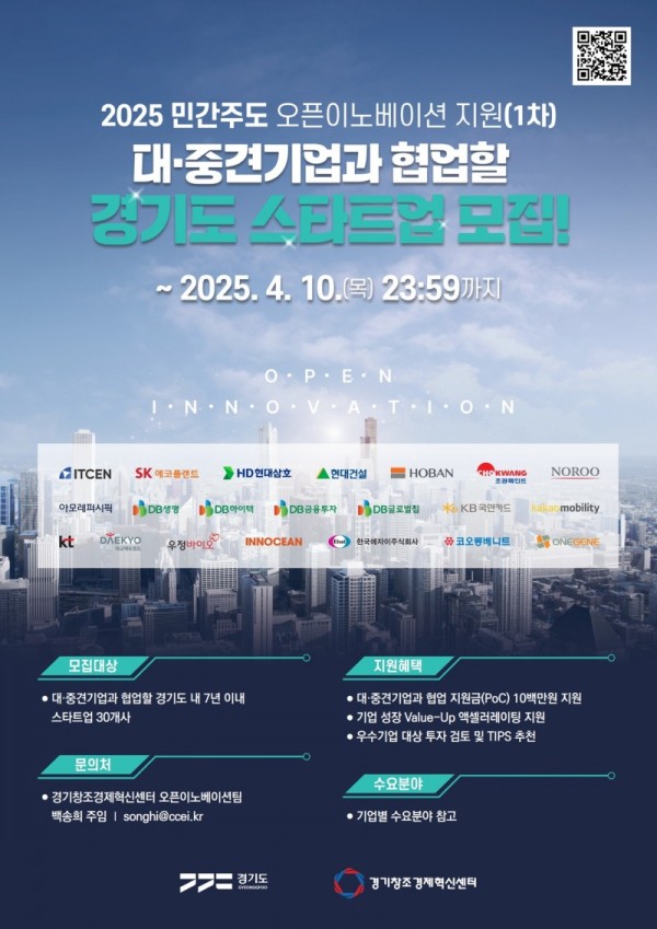 경기창조경제혁신센터_2025+민간주도+오픈이노베이션+지원1차(포스터)_1.jpg