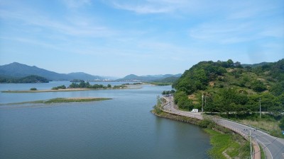 경기도 규제개선 노력으로 팔당호 일대 파크골프장 설치·교육용 선박 운항 허용