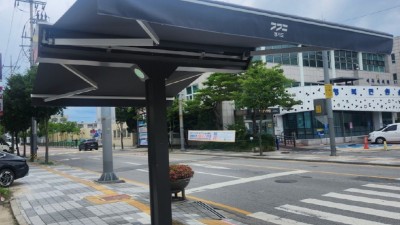 경기도, 올해 쿨링포그 등 폭염저감시설 1,337개 설치