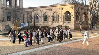 경기도평생교육진흥원, ‘2025 K-POP 캠프’로 전 세계 K-POP 꿈나무 모인다