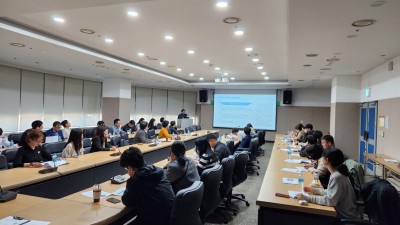 경기도, 반려동물 복지수준 실태조사 연구용역 최종 보고회 개최