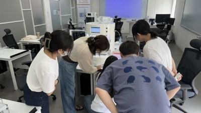 경기도 미래기술학교 9개 시군에서 개교…반도체 등 전문인력 500명 양성