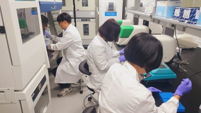 경기도농기원, ‘병해충 정밀검사기관’ 지정… 과수화상병 신속 대응체계 구축