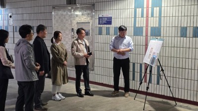 고양 지하보도·용인 폐건물 스마트팜으로 재탄생. 경기도, 사회혁신형 스마트팜 구축 사업 추진
