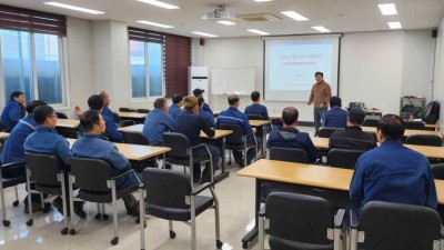 경기도, 50인 미만 사업장 대상 ‘찾아가는 산업재해 예방 교육’ 600개 → 800개로 확대 추진